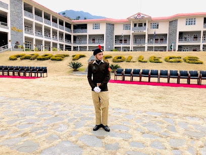 Cadet College Swat 8th Class Admission 2024 Apply Online – solvepk.com